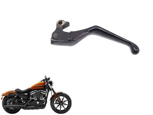 Manete Embreagem Harley-davidson Iron 883 Hdv883 08-1