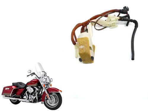 Bomba Combustível Harley-davidson Touring 08-09