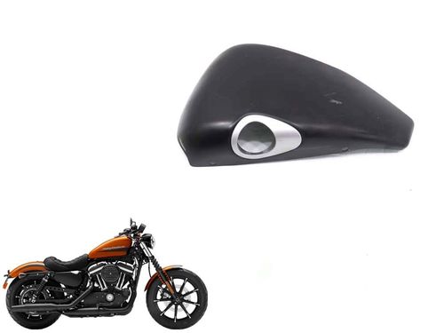 Carenagem Lateral Direita Harley-davidson Iron 883 08-1
