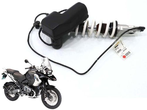 Amortecedor Dianteiro Bmw R 1200 Gs R1200gs 08-12