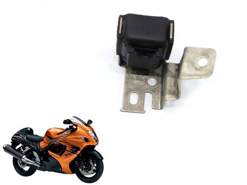Suporte Rele Partida Suzuki Hayabusa 1300 09-1
