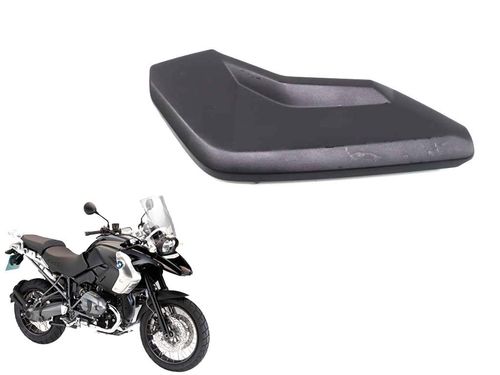 Acabamento Lateral Direita Bmw R 1200 Gs R1200gs 08-12