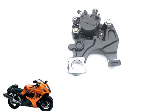Pinça Freio Traseira Suzuki Hayabusa 1300 09-19