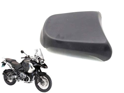 Banco Traseiro Carona Bmw R 1200 Gs R1200gs 08-1