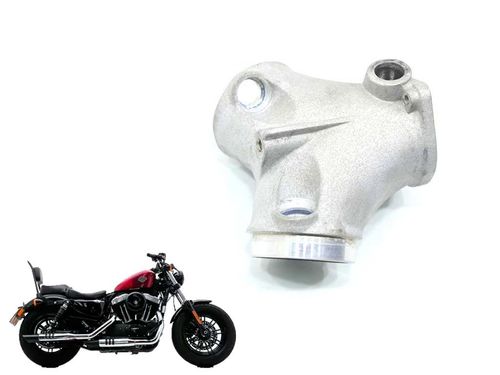 Coletor de Admissão Harley-davidson Xl 1200x Forty Eight 16-19