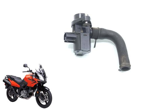 Válvula Controle Ar Suzuki Dl 650 V-strom 09-13