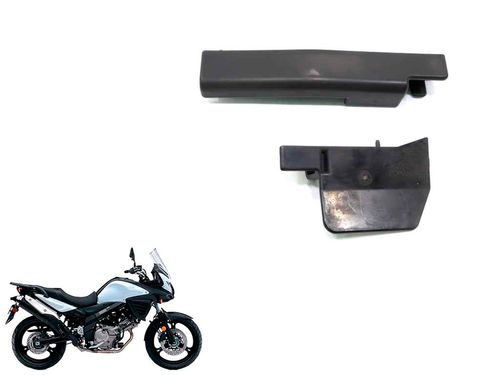 Suporte Flexível Freio Tras. Suzuki Dl 650 V-strom 14-17