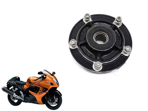 Flange Suporte Coroa Suzuki Hayabusa 1300 09-19