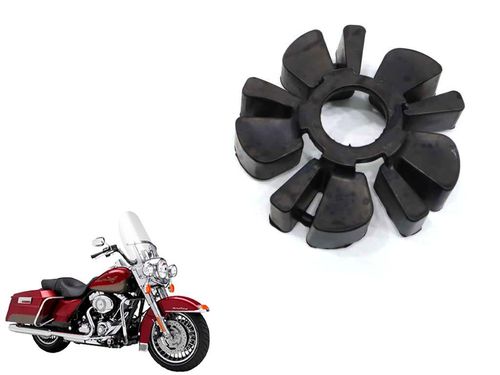 Coxim Roda Traseira Harley-davidson Touring 08-09