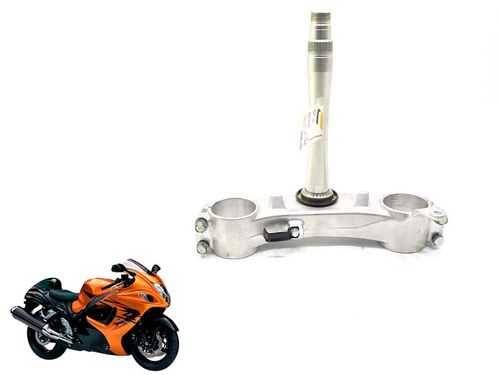 Mesa Inferior Direção Suzuki Hayabusa 1300 09-19