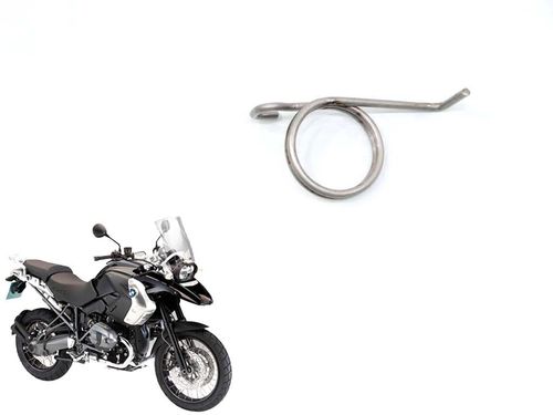 Mola Pedal Freio Bmw R 1200 Gs R1200gs 08-1