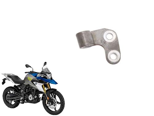 Suporte Cabo Embreagem Bmw G 310 Gs G310gs 17-2