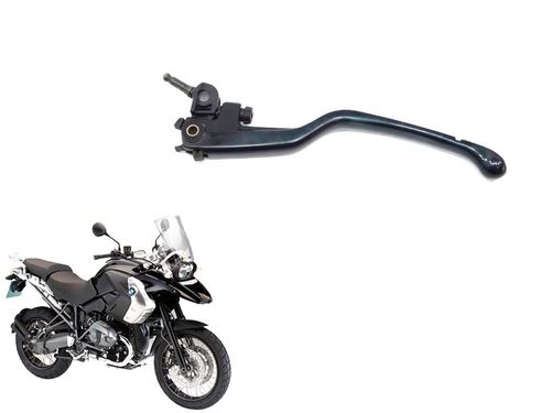 Manete Embreagem Bmw R 1200 Gs R1200gs 08-1