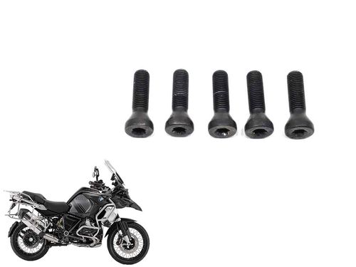 Parafuso Roda Traseira Bmw R 1250 Gs R1250gs 19-2
