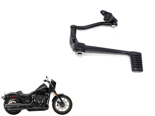 Pedal Freio Harley-davidson Low Rider S 19-22