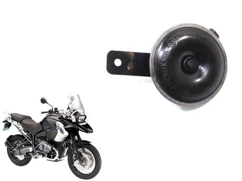 Buzina Bmw R 1200 Gs R1200gs 08-12