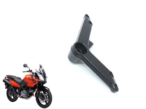 Suporte Esquerdo Motor Suzuki Dl 650 V-strom 09-13