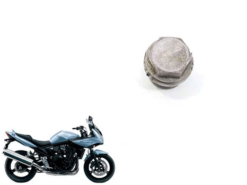Bujão Óleo Suzuki Bandit 650 08-10