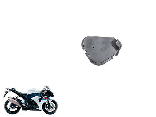 Borracha Acabamento Chassis Suzuki Gsxr Srad 1000 11-16