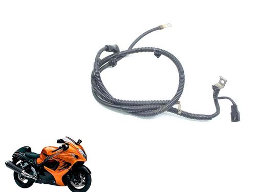 Kit Cabo Bateria Suzuki Hayabusa 1300 09-19