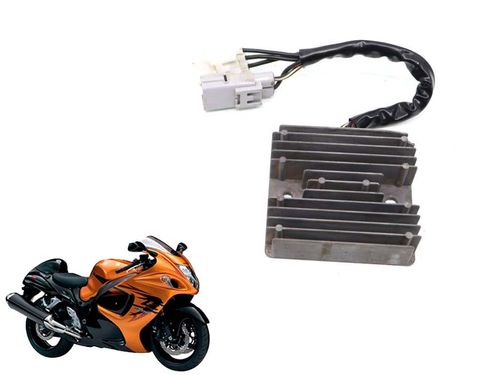 Retificador Suzuki Hayabusa 1300 Hayabusa1300 09-1