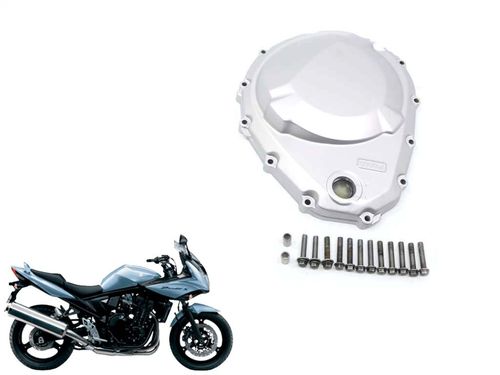 Tampa Direita Motor Suzuki Bandit 650 08-10 (