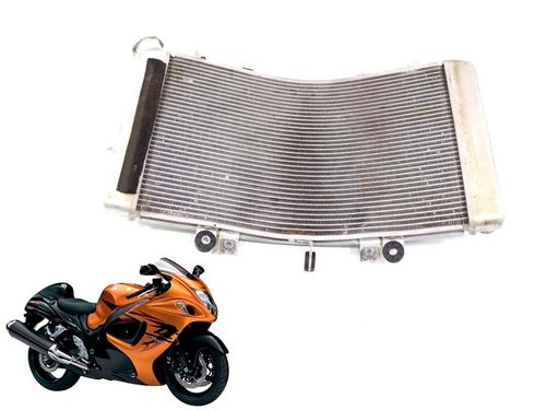 Radiador Suzuki Hayabusa 1300 Hayabusa1300 09-1