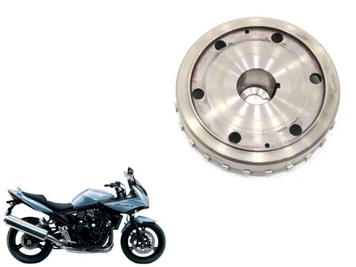 Volante Magneto Suzuki Bandit 650 08-10