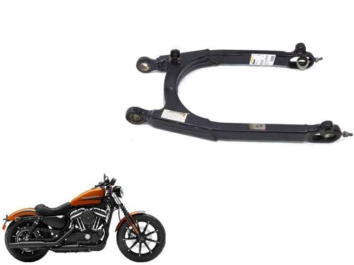 Balança Harley-davidson Iron 883 Hdv883 08-1