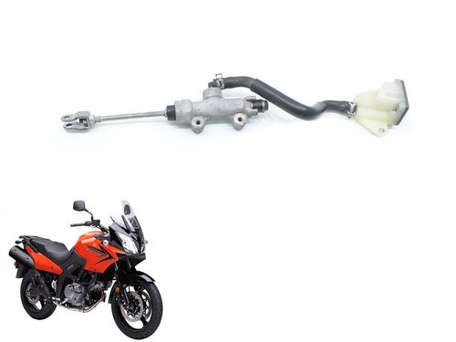 Cilindro Burrinho Freio Traseiro Suzuki Dl 650 V-strom 09-13