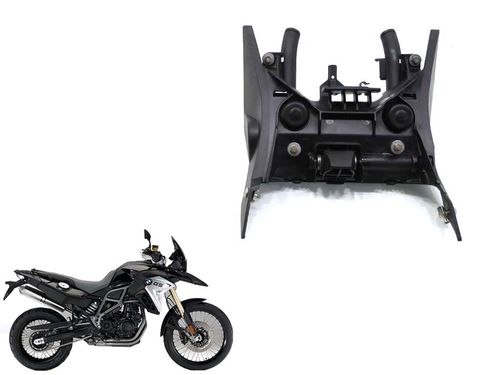 Trava Banco Bmw F 800 Gs 17-18 (