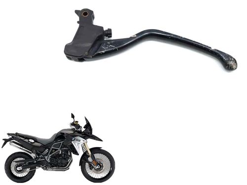 Manete Embreagem Bmw F 800 Gs 17-18 C/detalhe (