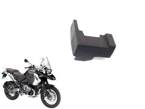 Acabamento Pedal Freio Bmw R 1200 Gs R1200gs 08-1