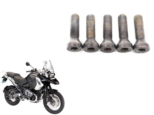 Parafuso Roda Traseira Bmw R 1200 Gs R1200gs 08-1