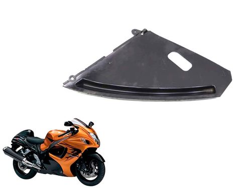 Acabamento Interno Direito Suzuki Hayabusa 1300 09-1