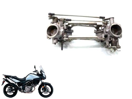 Corpo Injeção Suzuki Dl 650 V-strom Dl650 V-strom 14-17