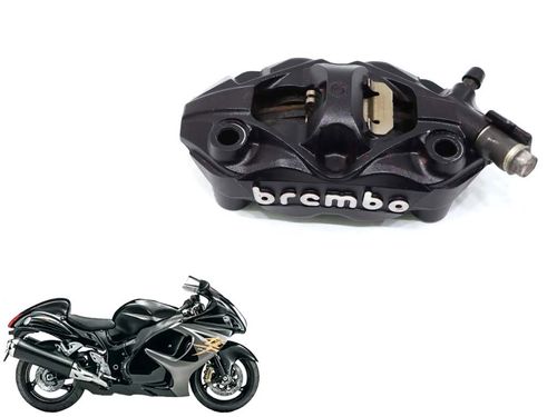 Pinça Freio Dianteiro Direito Suzuki Hayabusa 1300 15-1