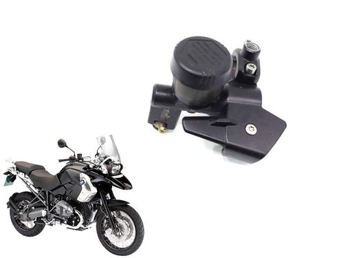 Cilindro Mestre de Embreagem Bmw R 1200 Gs 08-1