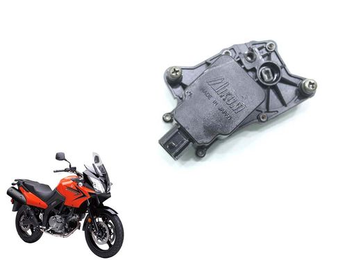 Motor Borboleta Suzuki Dl 650 V-strom 09-13