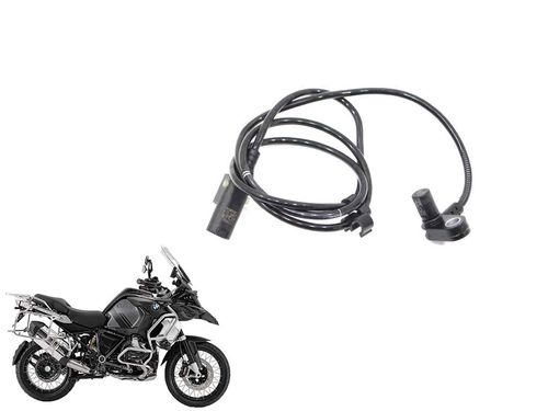 Sensor Abs Traseiro Bmw R 1250 Gs R1250gs 19-2