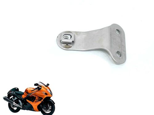 Suporte Escapamento Suzuki Hayabusa 1300 09-13