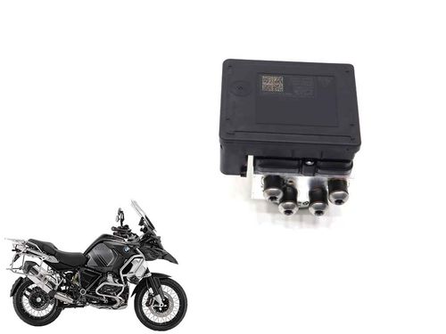 Central Abs Bmw R 1250 Gs R1250gs 19-2