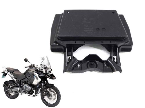 Tampa Caixa de Fusíveis Reles Bmw R 1200 Gs 08-1