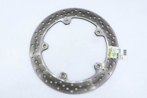 Disco Freio Dianteiro Bmw R 1200 Gs R1200gs 09-09