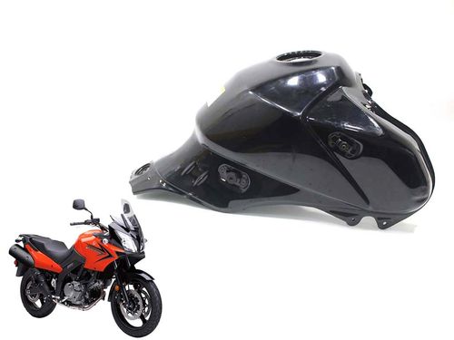 Tanque Combustível Suzuki Dl 650 V-strom 09-13