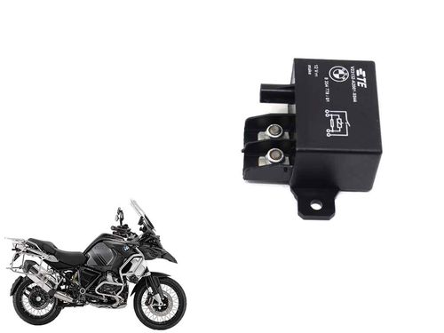 Rele Partida Bmw R 1250 Gs R1250gs 19-2