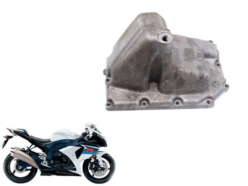 Carter Suzuki Gsxr Srad 1000 Srad 1000 11-16