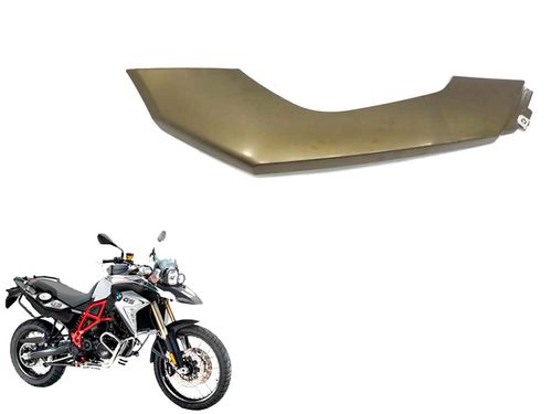 Carenagem Rabeta Esquerda Bmw F 800 Gs F800gs 13-16