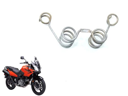 Guia Cabo Mesa Superior Suzuki Dl 650 V-strom 09-13