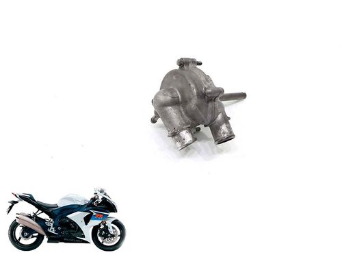 Bomba Água Suzuki Gsxr Srad 1000 Srad 1000 11-16